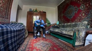Смуглянка. (Слова Я.З.Шведова, композитор А.Г. Новикова).