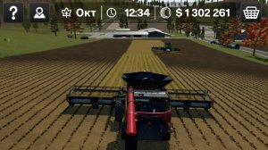 Farming Simulator 26 Mobile