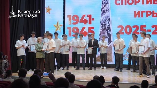 Поддержка фронта и алтайских производителей: итоги недели в дайджесте «Вечернего Барнаула»