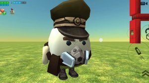 я возвращаюсь