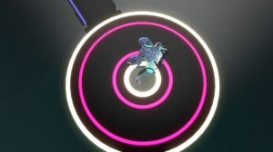 Miku Hatsune - Triangle Monster 2K