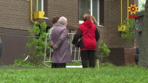 В Чувашии выделили еще 7,7 миллионов рублей на выплаты пострадавшим от БПЛА
