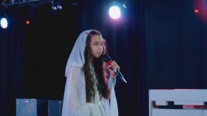 Песня «Белая река», автор Жанна Колмагорова
