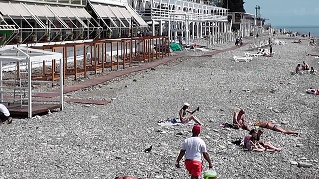 Лазаревское полдень 25 мая смотреть онлайн