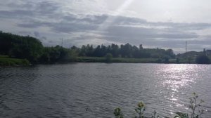 25.05.2026 Новое озеро Кисловодск