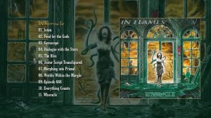 IN FLAMES - «Whoracle» (Full Album) 1997