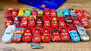 Ты такого не видел 😱 Самая большая коллекция Тачки! 🚗🔥 Мультики про машинки