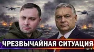 ⚡️ НАТО обратилось к Путину __ Вмешательство в выборы Венгрии __ Зеленский и Буданов