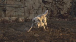 Боевой СОБАКЕН приходит на помощь к Леону ► RESIDENT EVIL 4 REMAKE