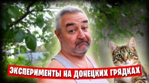 Как я борюсь с тлёй / Посадил кабачки на компостную кучу / Другие новости передачи «Земля и Глина»)