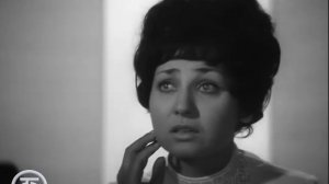 Песня «Лесной олень» в исполнении Аиды Ведищевой 1971 год