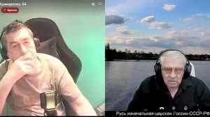 Не сразу, но нашлось не то, что мы искали... (Леонид Либкинд)