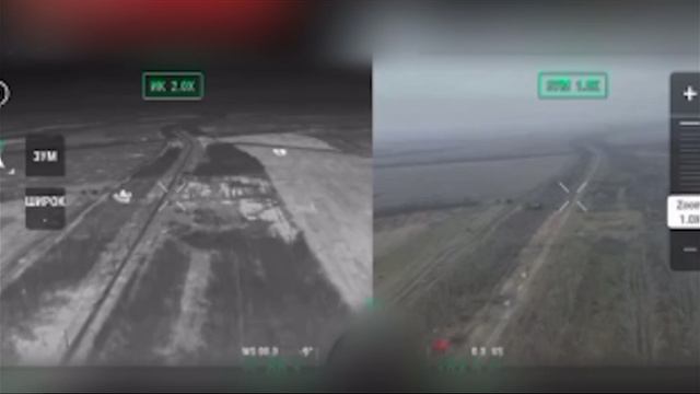 Расчет реактивной системы залпового огня (РСЗО) БМ-21 «Град» уничтожает ВСУк😎🤙🇷🇺 смотреть онлайн