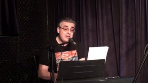 Гиперион 14.04.26 Мищуки 5 Четверин