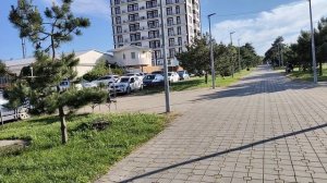 Анапа. Погода сегодня шикардос! 25 мая 2026.