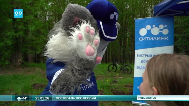 25_05_26 Фестиваль профессий смотреть онлайн