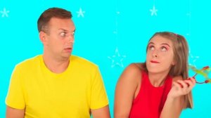 100 Слоев Еды Челлендж # Сумасшедшие Кулинарные Идеи