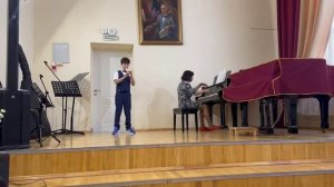 ШашковМатвейдуховыеинструментыЭкосезБетховен