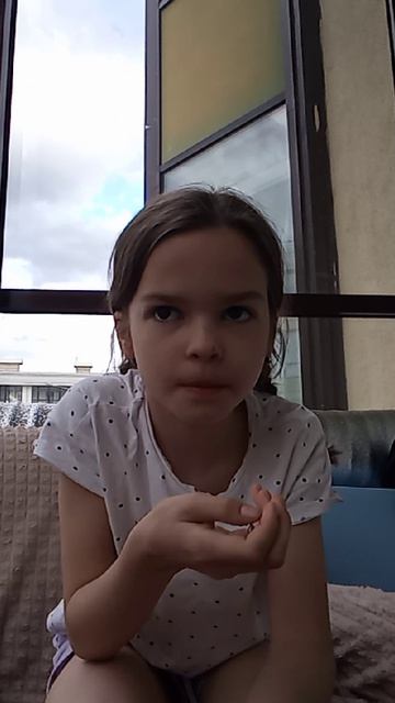 Я закончила 4 класс и перехожу в 5 (😭😭😭)