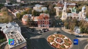 Фрагмент рекламного блока и промо (Неизвестная Россия, 25.05.2026)