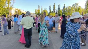 Стелется..... 24.05.26.
