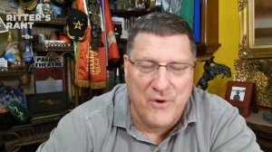 Ritter’s Rant #91 Закон войны