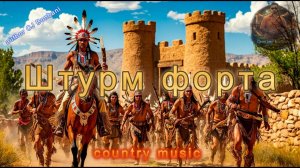 Штурм форта/Country
