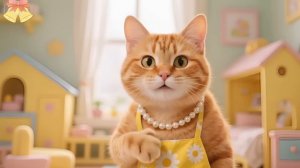 Муравьи украли конфеты у наших котят! 😭 Мама приготовила самый сладкий сюрприз! Гигантс