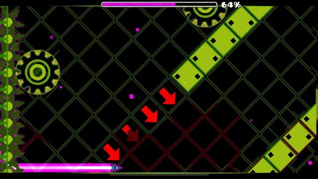 Broken retray (work in progress) смотреть онлайн