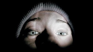 Фильм, с которого начался found footage 😱🎥 #ВедьмаИзБлэр
