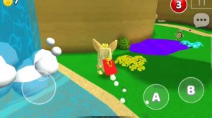 Все сундуки в игре Super bear adventure 2 часть