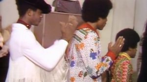 Michael Jackson — I'll Be There (Official Video)