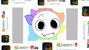 Вот арт для DANDY