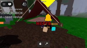 Грифер отобрал у YOSHA_skip телефон и играл с его акаунта пока он не пришёл