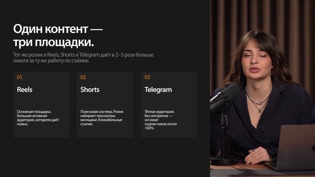 Урок 2.4. Публикация видео