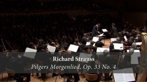 Strauss Christian Thielemann Fleming - BERLIN (2011)