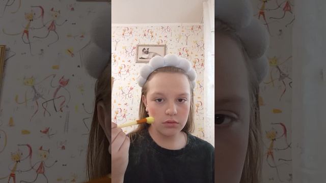 GRWM