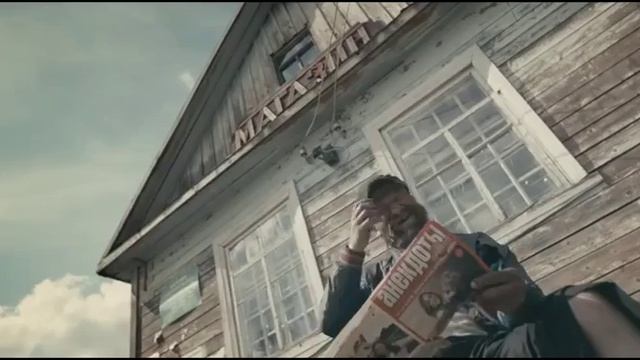 ПИЛОТ -  Нет иного рая (Официальный видео клип)  [2426766559965]