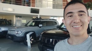 Deepal G318 — это полноприводный рамный электрогибрид цена май 2026 год.