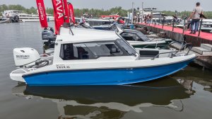 yava xl cob