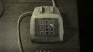 Silent Hill 4: The Room (2004) [PS2] - Часть 1 из 2