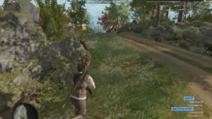 Ghost: I tell you guys this guy is cheating every single time omg