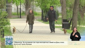 Голосование за объекты благоустройства