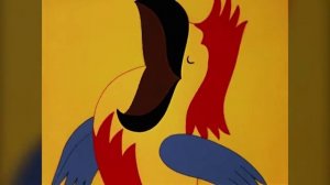Песня «Чунга‑Чанга» из мультфильма «Катерок» (1970)