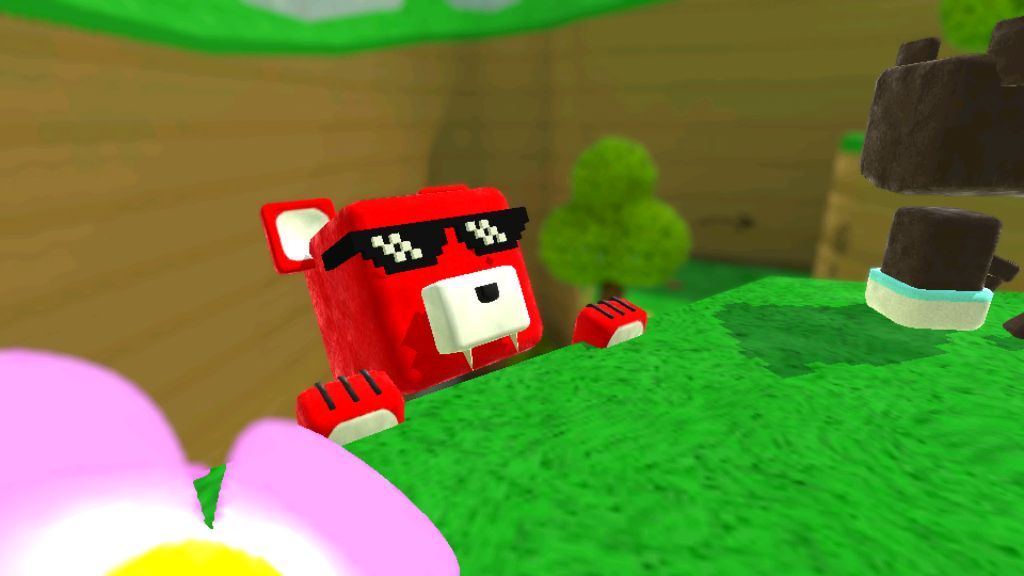 Vrchat