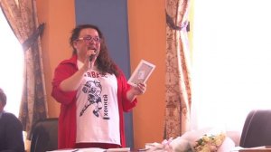 Вручение дипломов друзьям и соорганизаторам фестиваля  СМС-2026 (1)