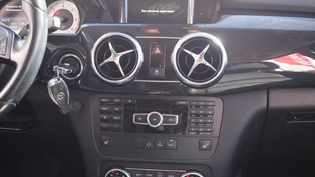 Mercedes-Benz CLA-Class смотреть онлайн