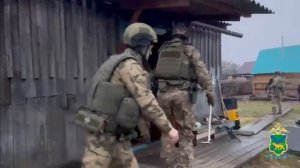 В Приморском крае расследуется уголовное дело о незаконной рубке лесных насаждений