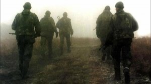 Мы выходим на рассвете - Концерт