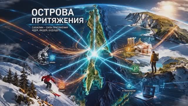 Сосудистый хирург Андрей Мамонтов вернулся в родной регион. «Острова притяжения»